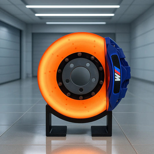 Brakeboost® USB-C Lamp