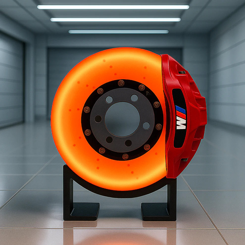 Brakeboost® USB-C Lamp