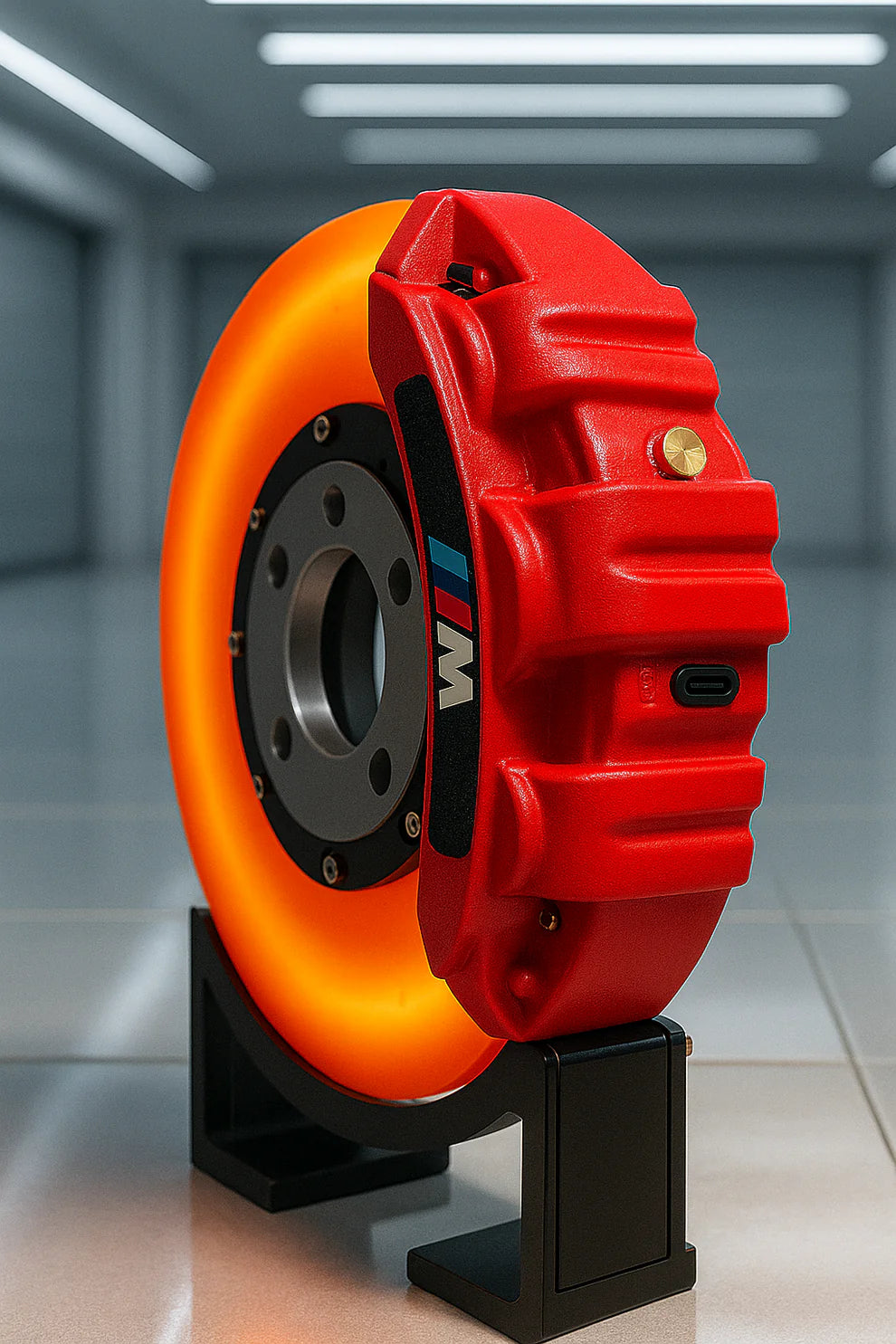Brakeboost® USB-C Lamp
