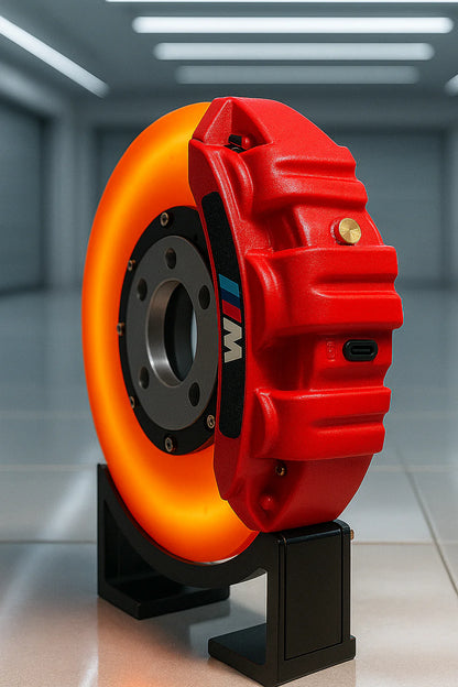 Brakeboost® USB-C Lamp