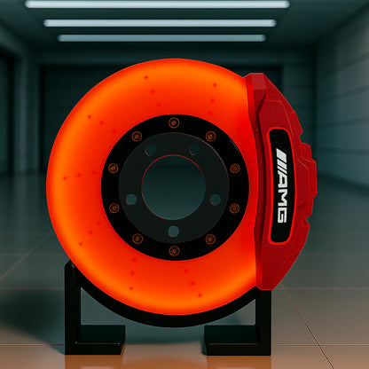Brakeboost® USB-C Lamp
