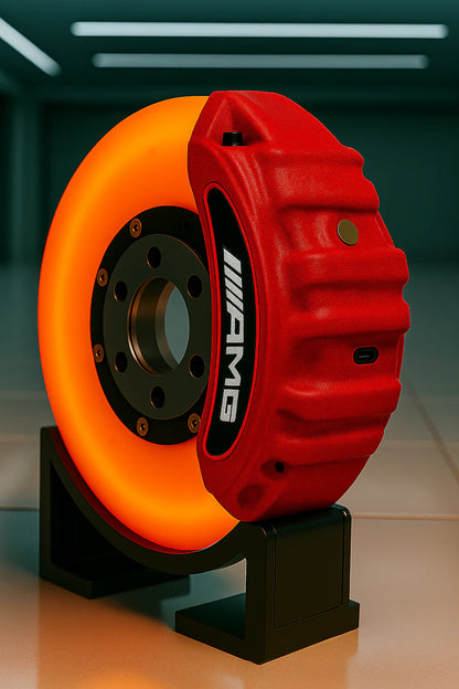 Brakeboost® USB-C Lamp